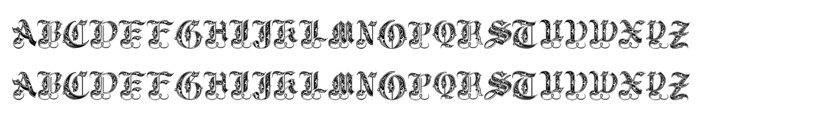 Antaro Font