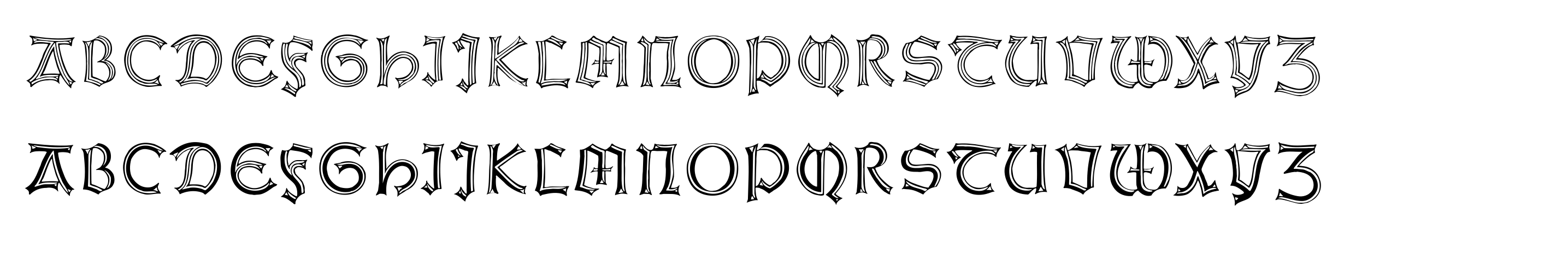 Antaro Font