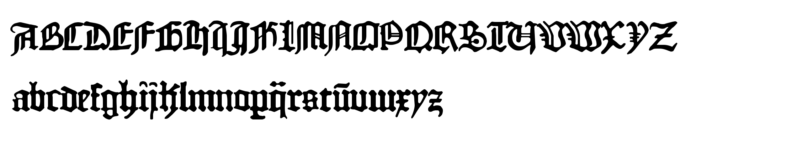 1454 Gutenberg Bibel