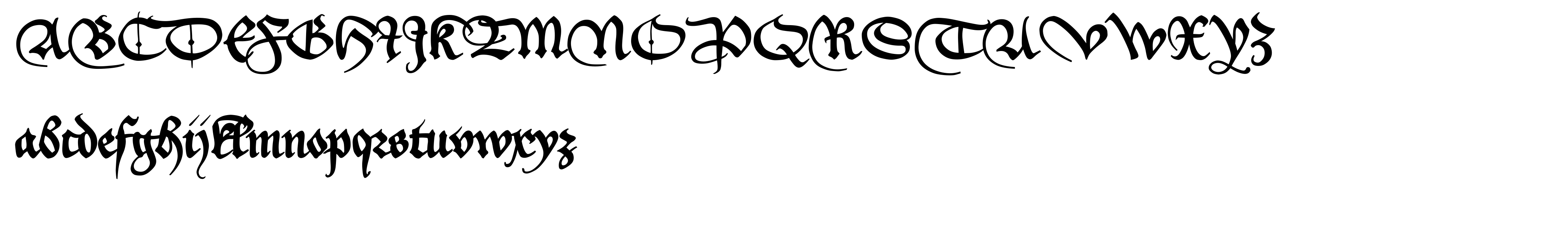 Antaro Font
