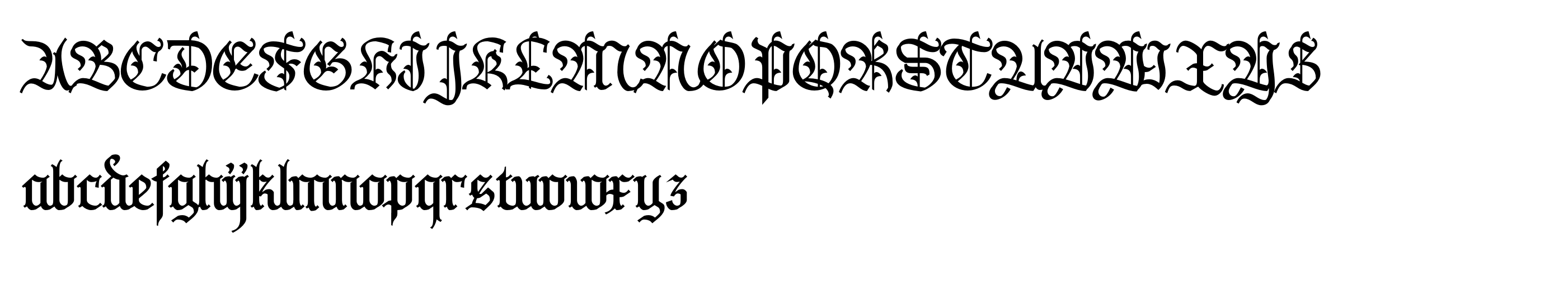Antaro Font