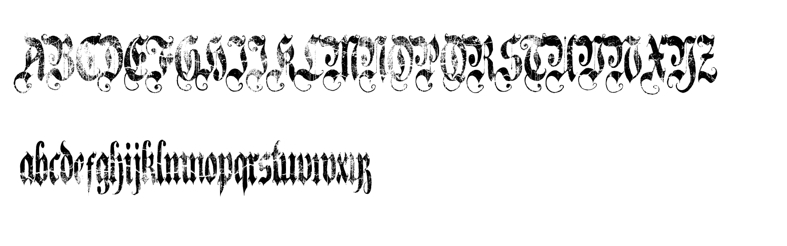 Antaro Font