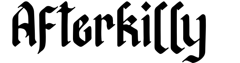 Afterkilly