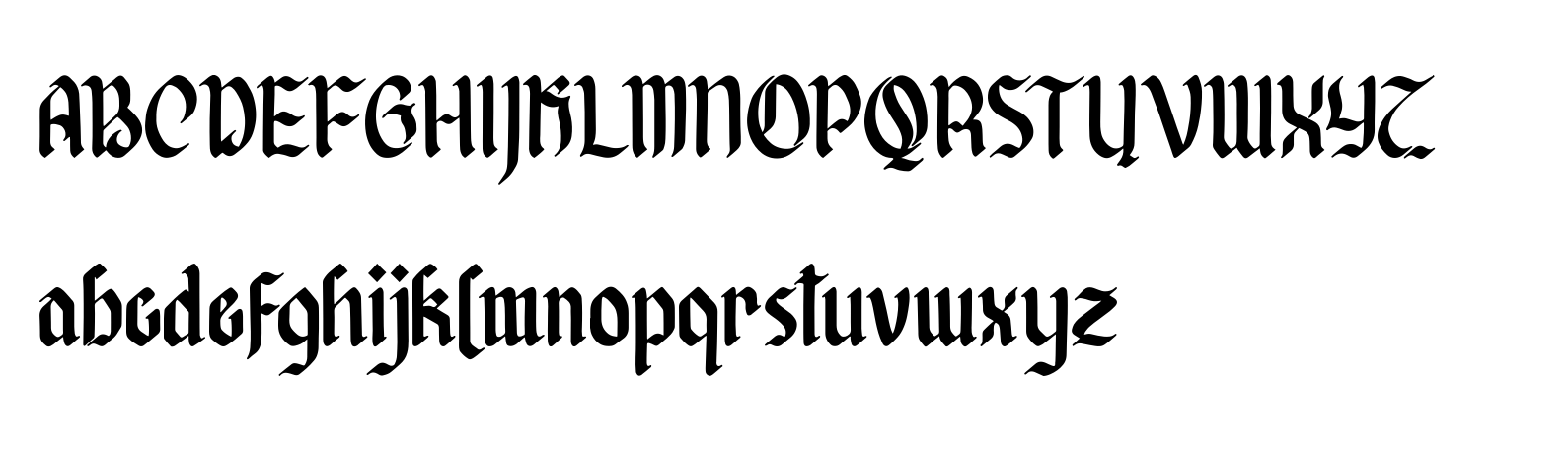 Antaro Font