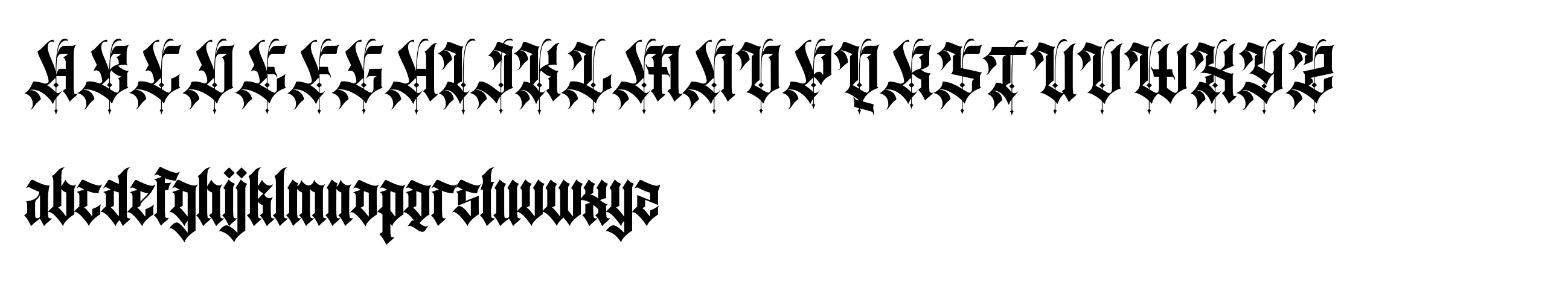 Antaro Font