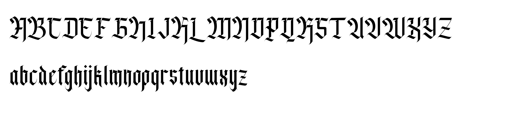 Antaro Font