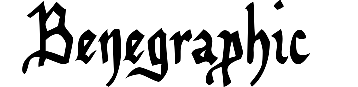 Benegraphic