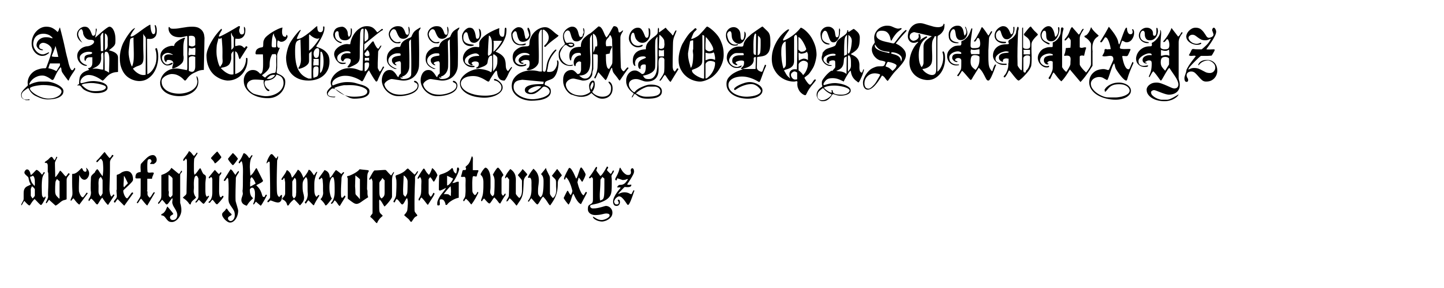 Antaro Font