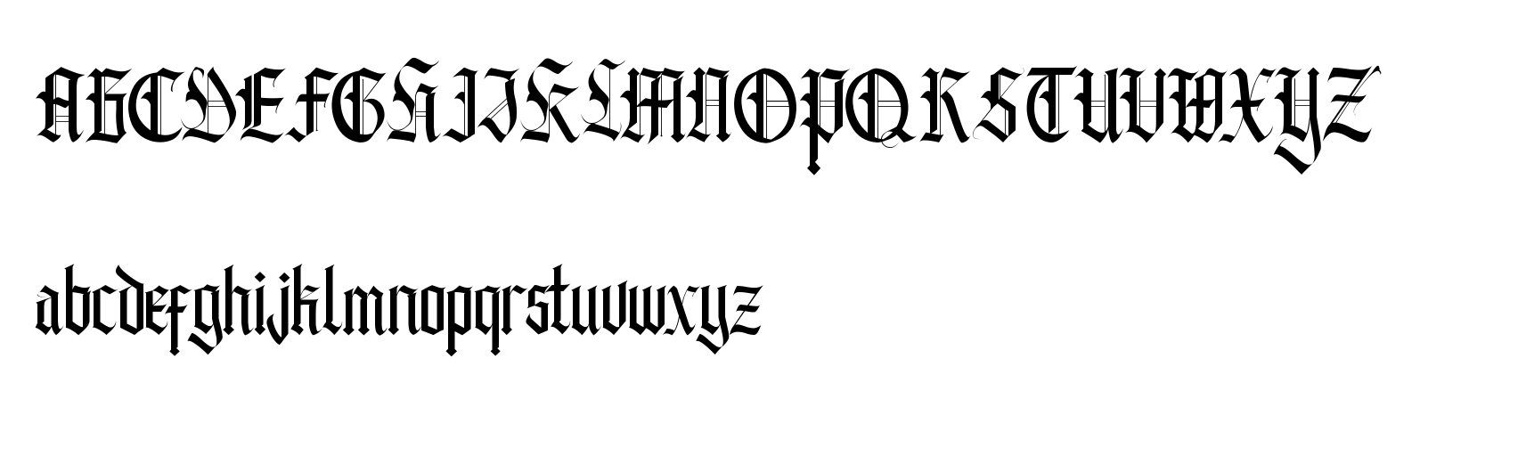 Antaro Font