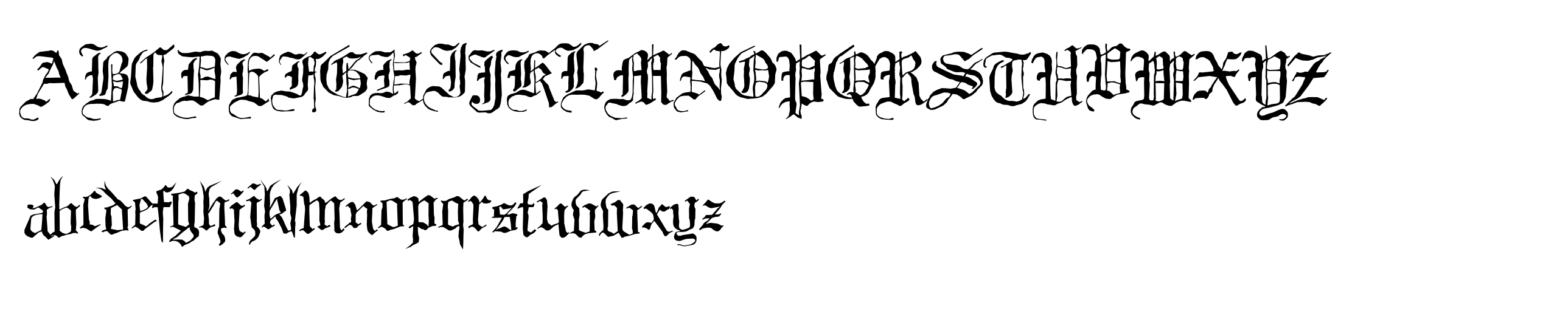 Antaro Font