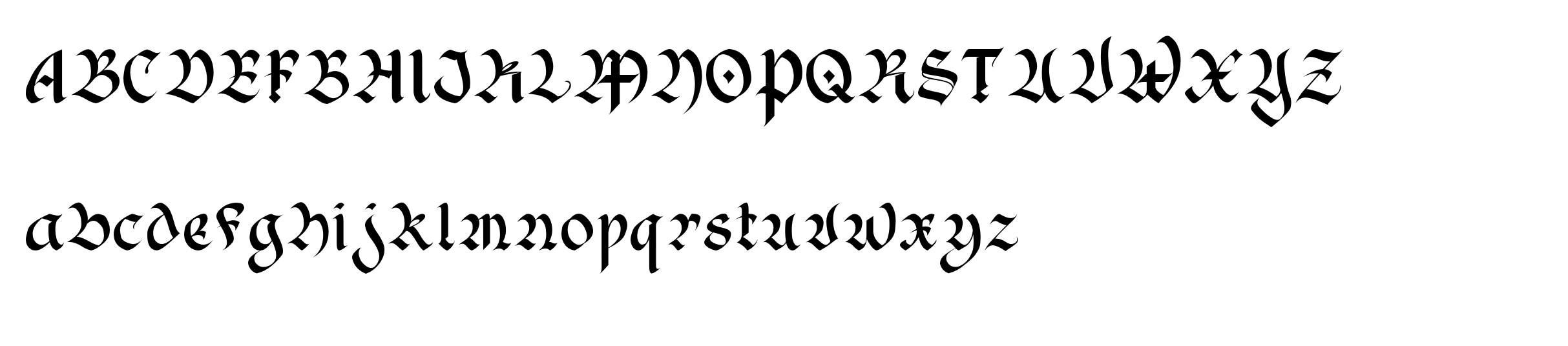 Antaro Font