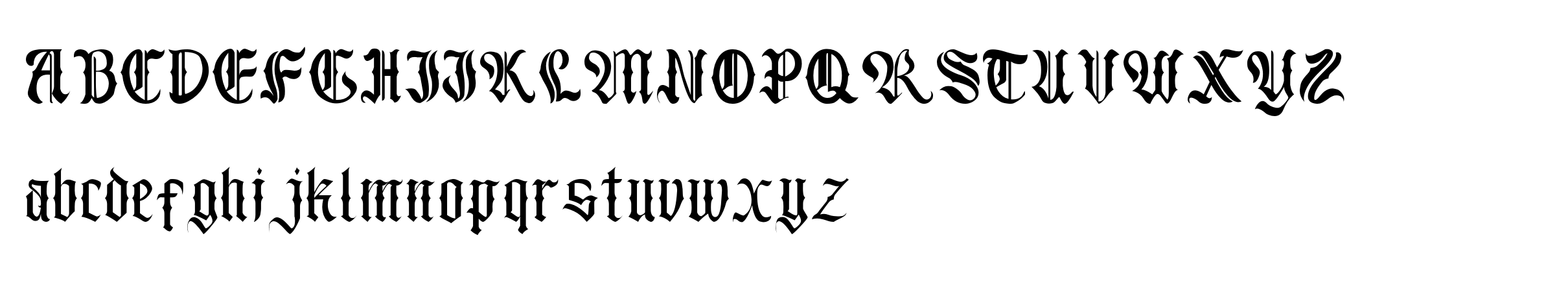 Antaro Font