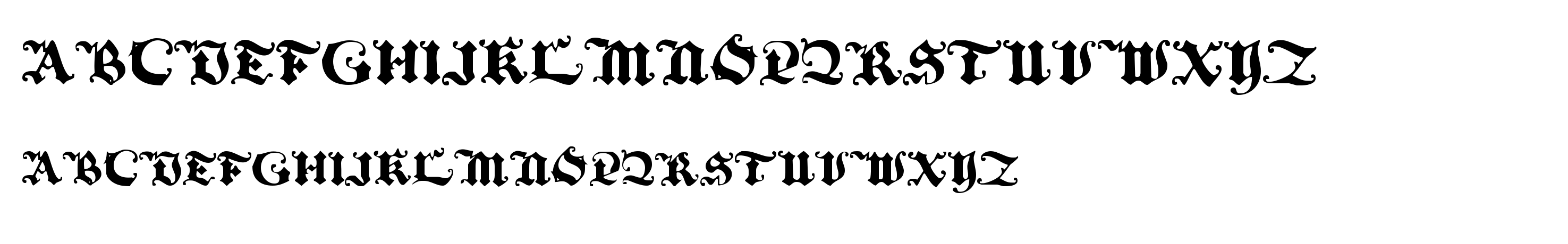 Antaro Font