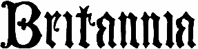 Britannia