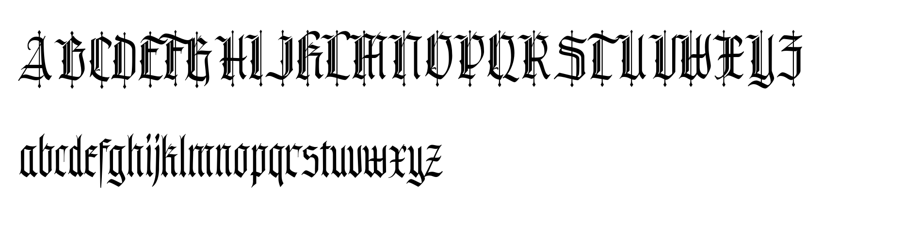 Antaro Font
