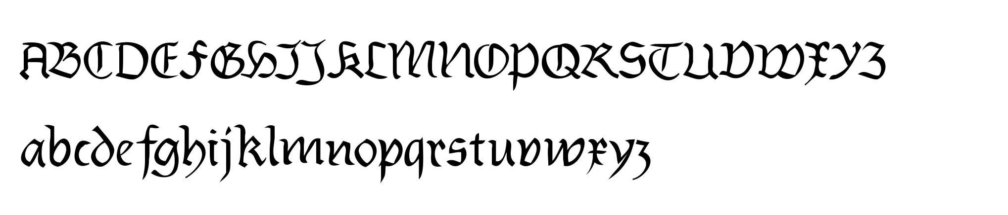 Antaro Font
