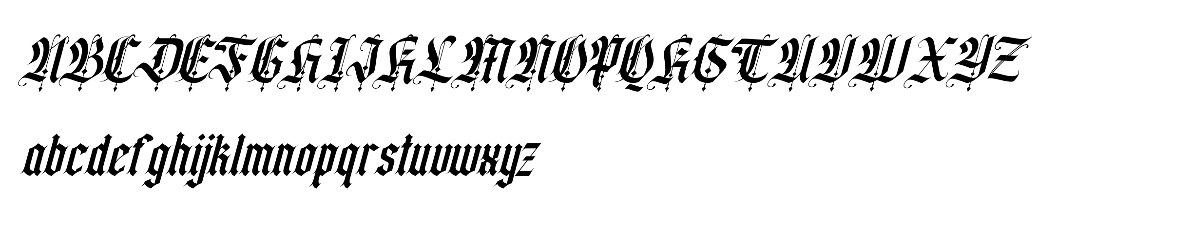 Antaro Font