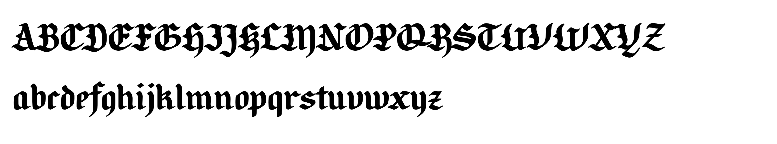 Antaro Font