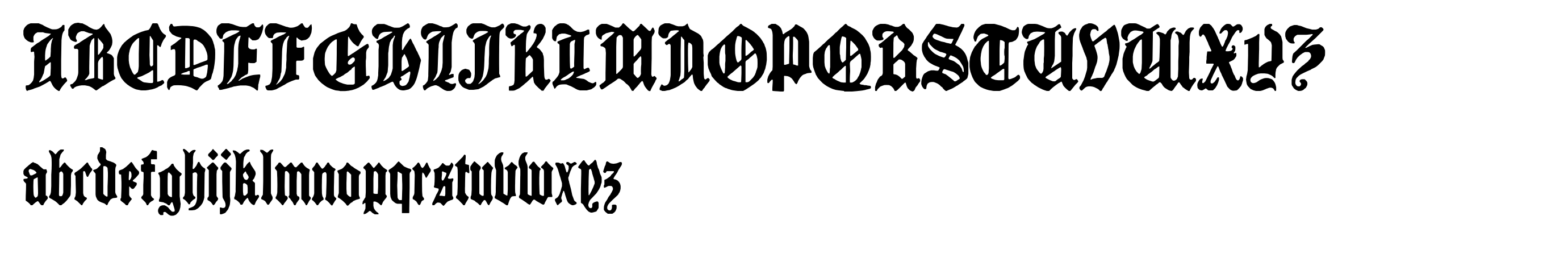 Antaro Font