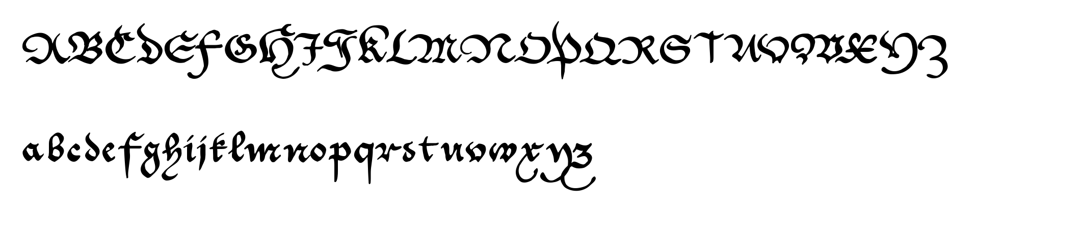 Antaro Font