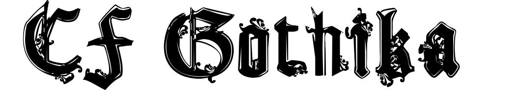 CF Gothika