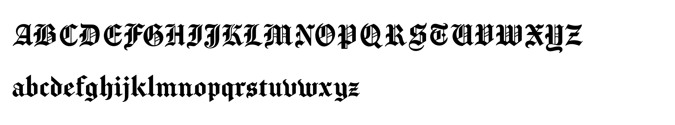 Antaro Font