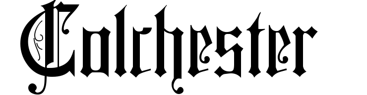 Colchester
