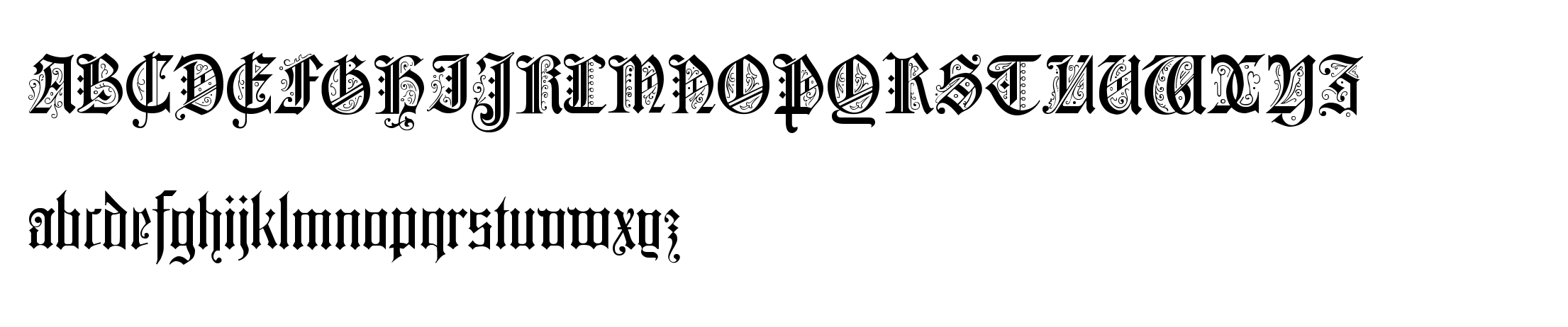 Antaro Font