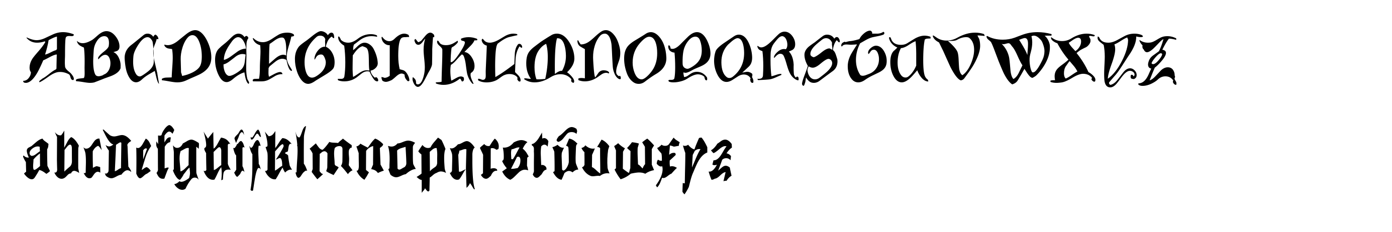 Antaro Font