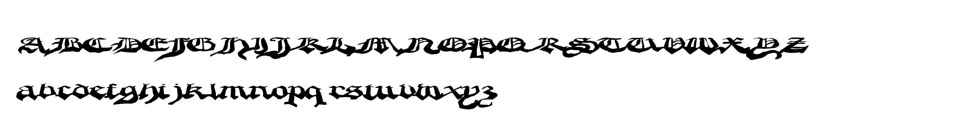 Antaro Font