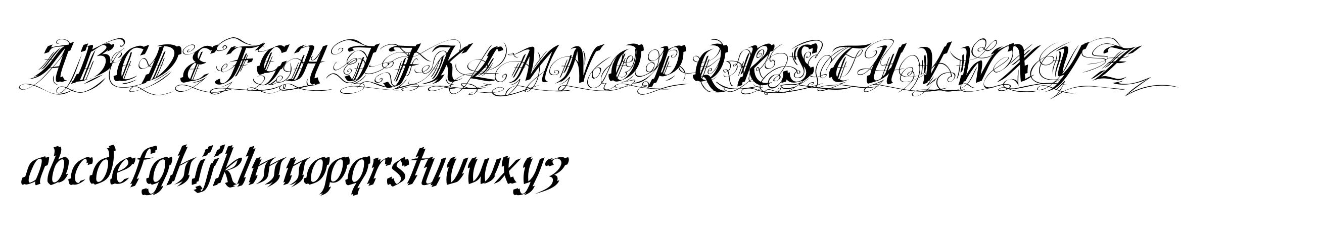 Antaro Font