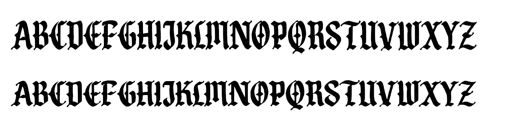 Antaro Font