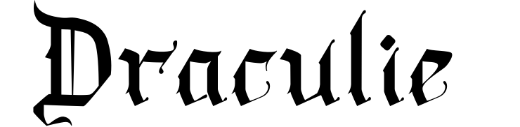 Draculie