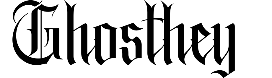 Ghosthey