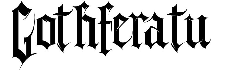 Gothferatu