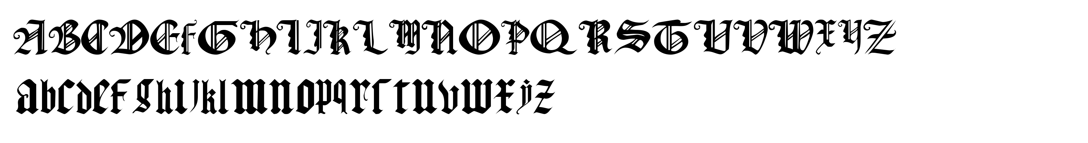 Antaro Font