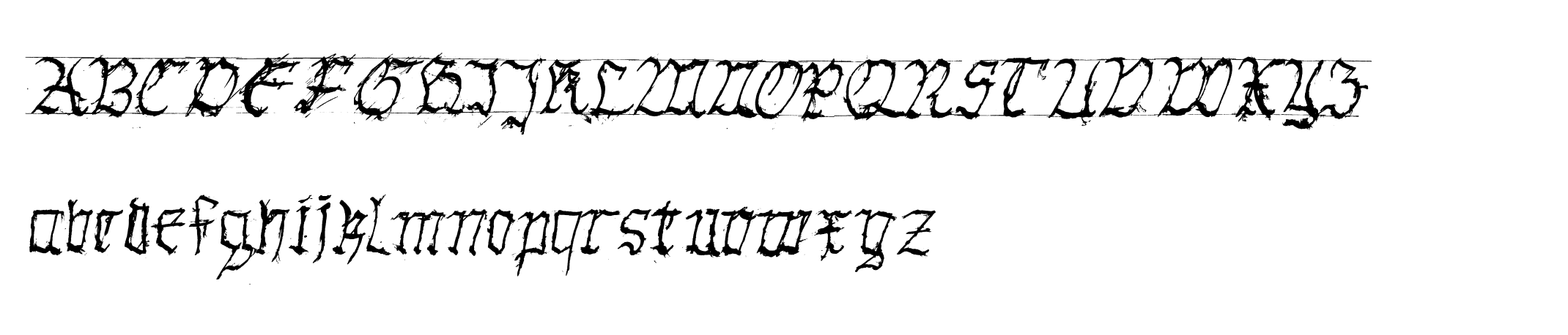 Antaro Font