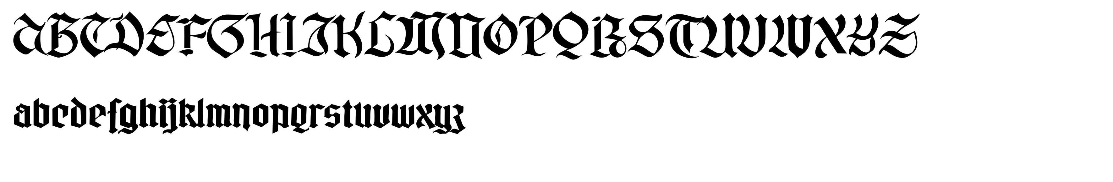 Antaro Font