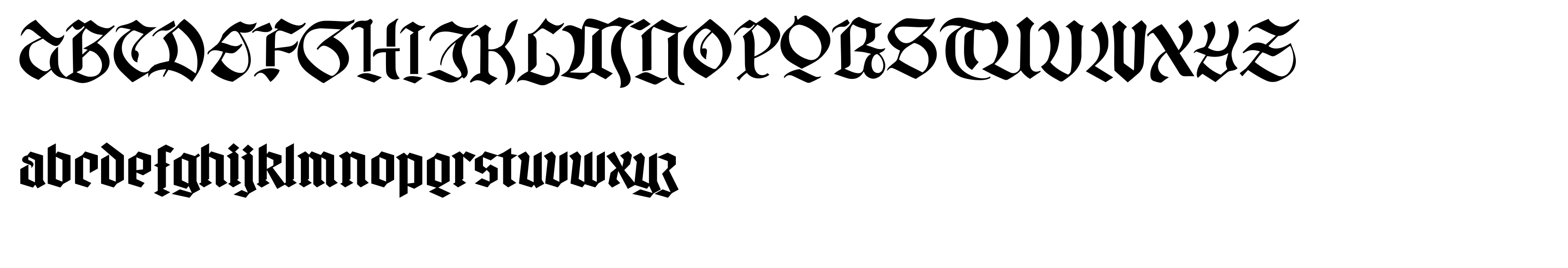 Antaro Font