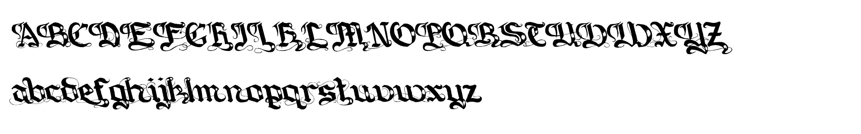 Antaro Font