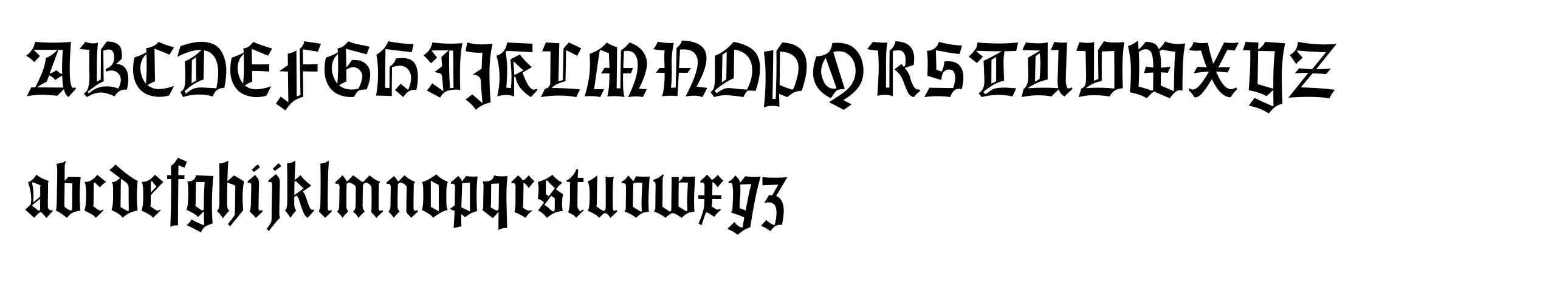Antaro Font