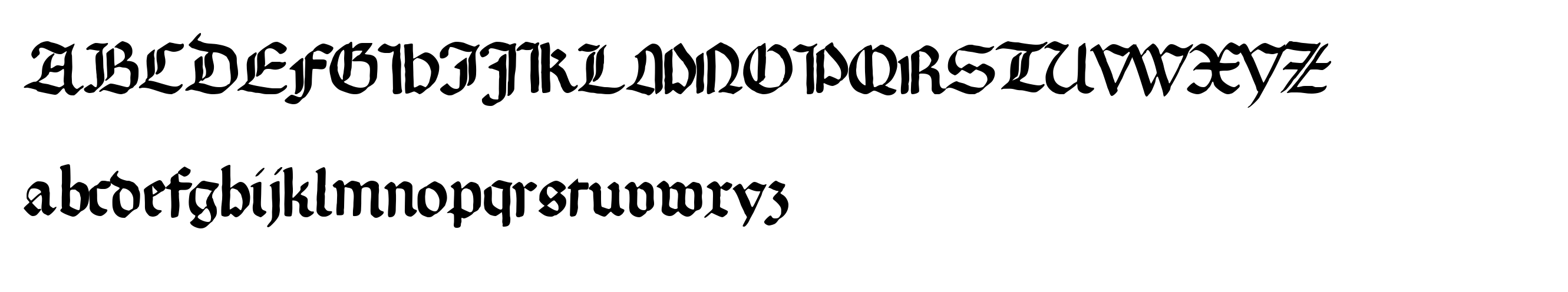 Antaro Font