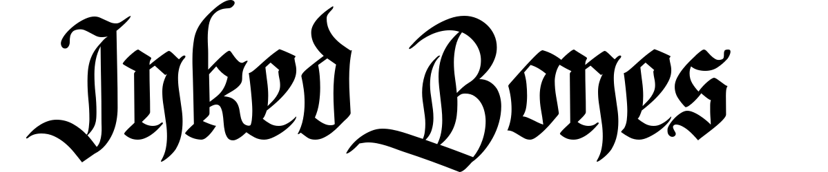 Inked Bones