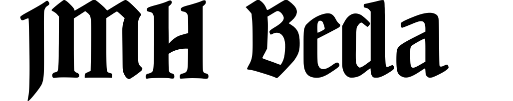 JMH Beda