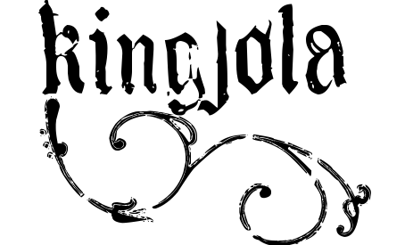 Kingjola