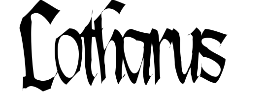 Lotharus