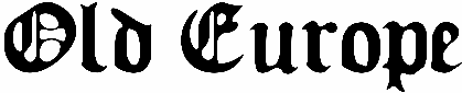 Old Europe