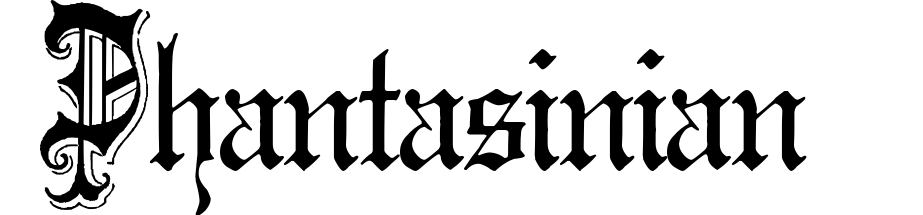 Phantasinian