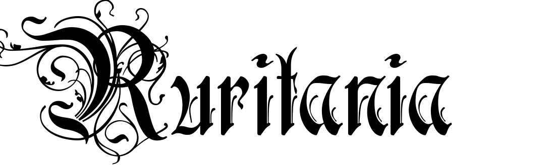 Ruritania