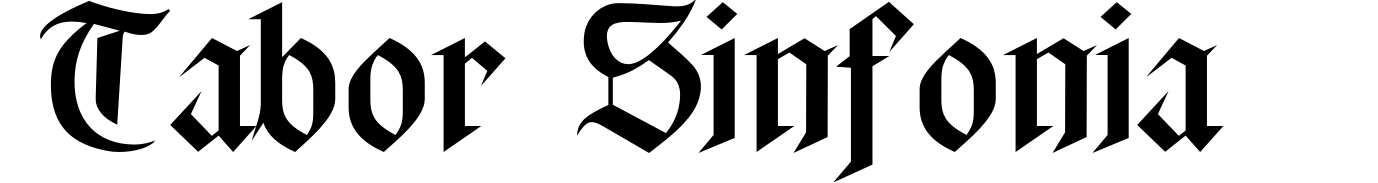Tabor Sinfonia